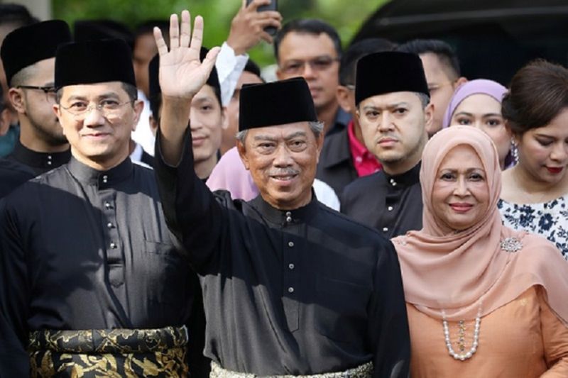 PM Malaysia kunjungi Indonesia pada 4-5 Februari