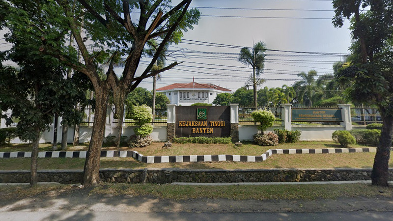 Tujuh Kejari di Banten gagal masuk zona integritas dari Kemenpan RB