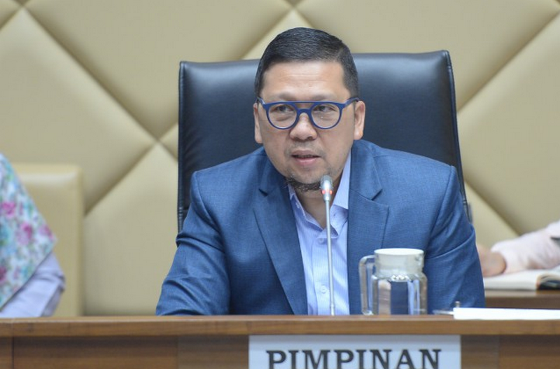 Komisi II DPR sepakat tak lanjutkan bahas RUU Pemilu