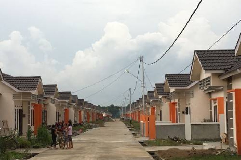 JLL Indonesia sebut pengembang  fokus ke rumah tapak di 2021