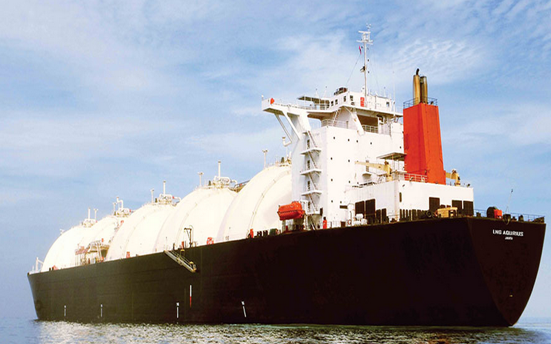 Kasus ASABRI, Kejagung periksa pejabat PT Hanochem Shipping terkait LNG Aquarius
