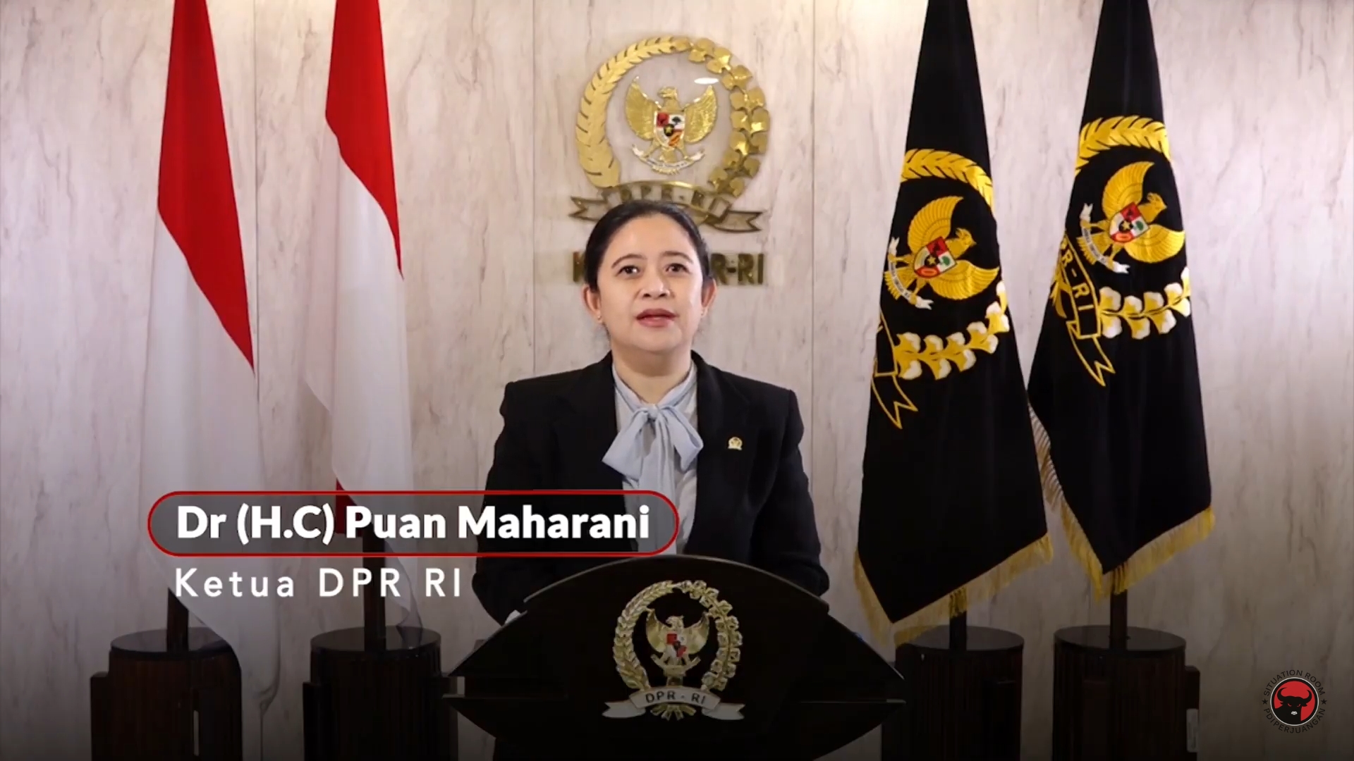 Imlek, Puan singgung kebijakan Megawati saat jabat presiden