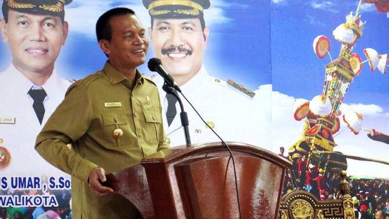 Tolak SKB 3 menteri, Kemendagri tegur Wali Kota Pariaman