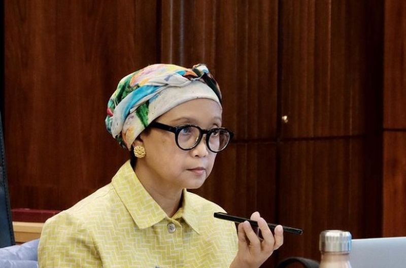 Menlu Retno yakin mekanisme ASEAN dapat bantu isu di Myanmar