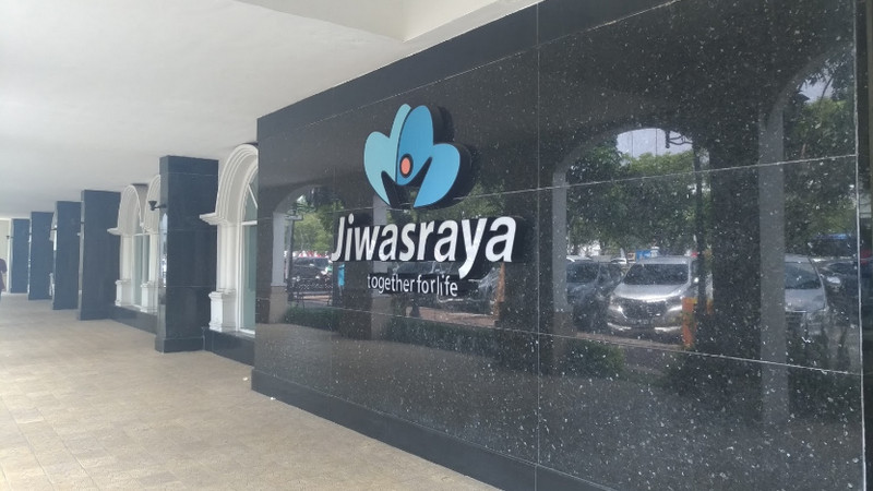 13 tersangka korporasi kasus Jiwasraya segera disidang