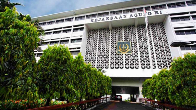 Kejagung: Penyelewengan dana otsus juga terjadi di Aceh