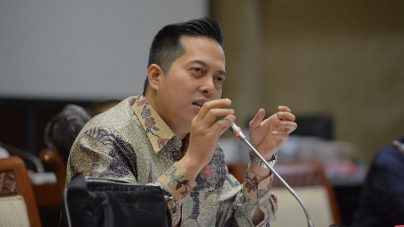 Korupsi bansos Covid-19, KPK akan periksa politikus PDIP Ihsan Yunus