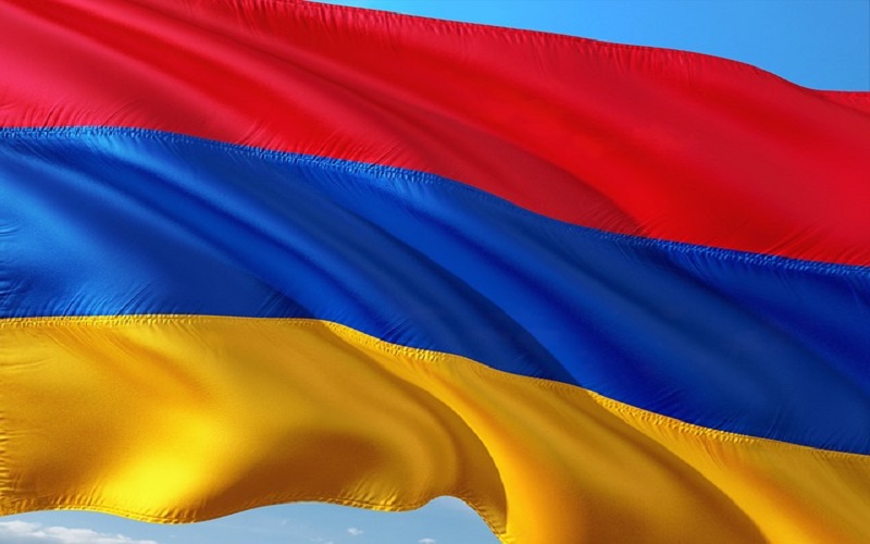 Dituntut mundur militer, PM Armenia: Ini kudeta