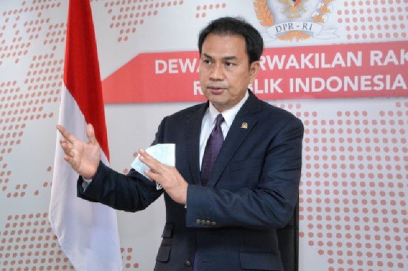 Wakil Ketua DPR kecam penembakan anggota TNI oleh polisi