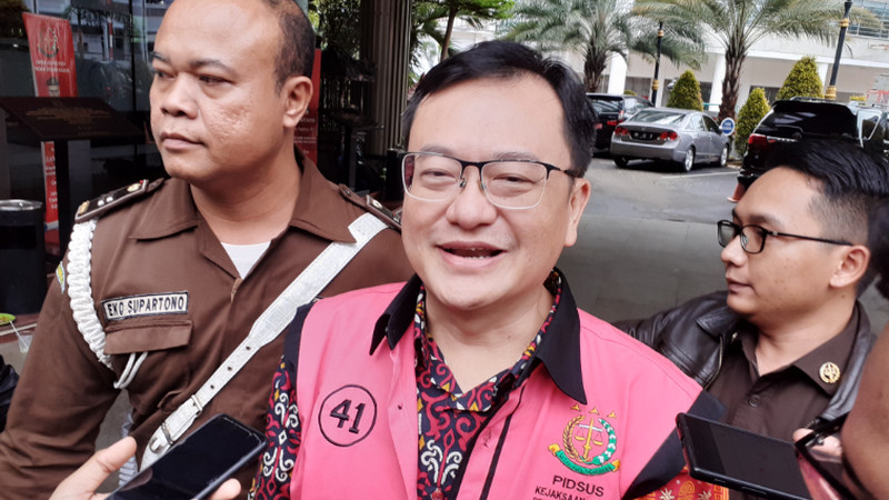 Korupsi ASABRI, Kejagung sita aset Heru Hidayat dan Benny Tjokro