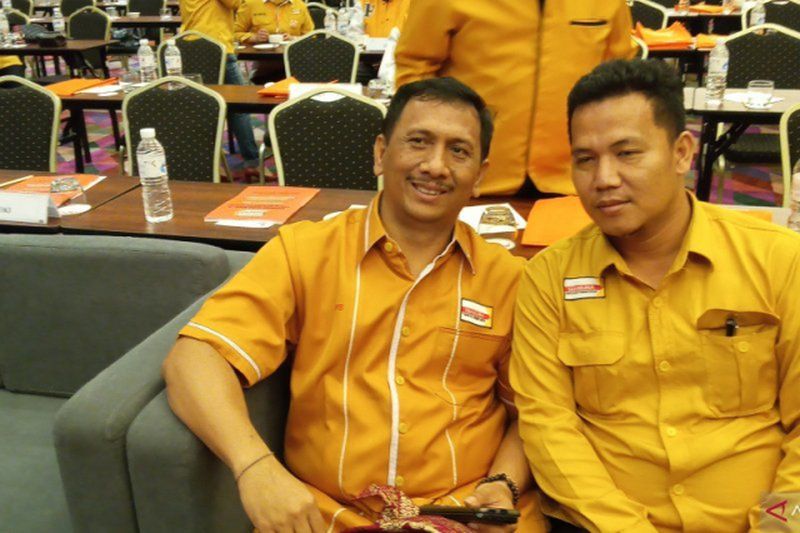 Cerita Gede Pasek soal kubu Anas kecele dengan SBY