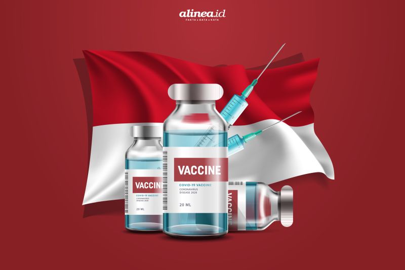 Cara kerja vaksin Nusantara