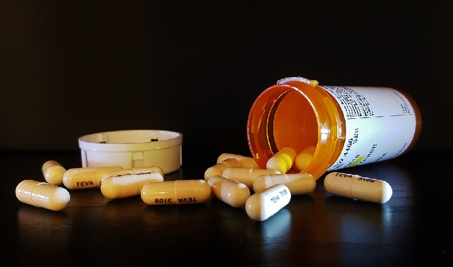 Kesalahan umum pemakaian antibiotik