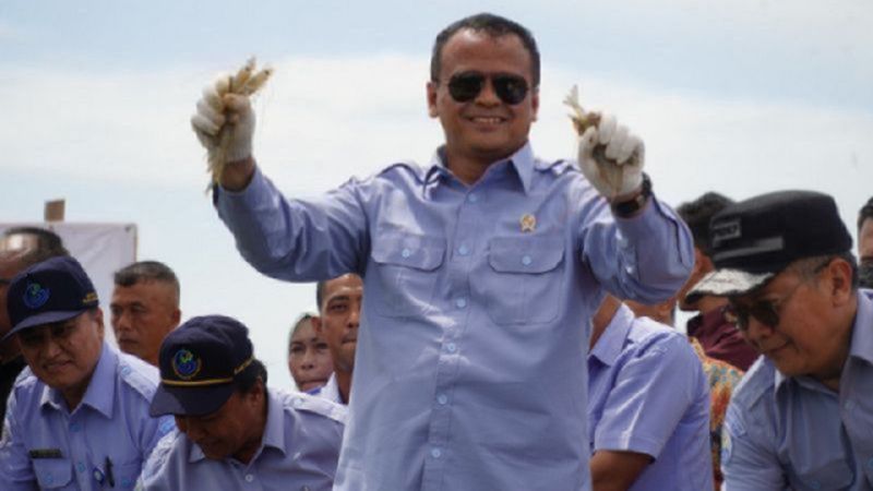 Kasus Edhy Prabowo, KPK panggil 2 PNS