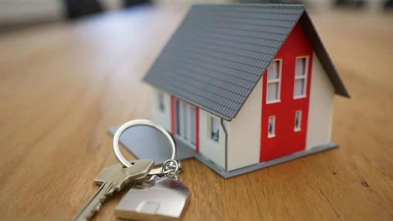 REI optimistis stimulus properti dongkrak pembelian rumah