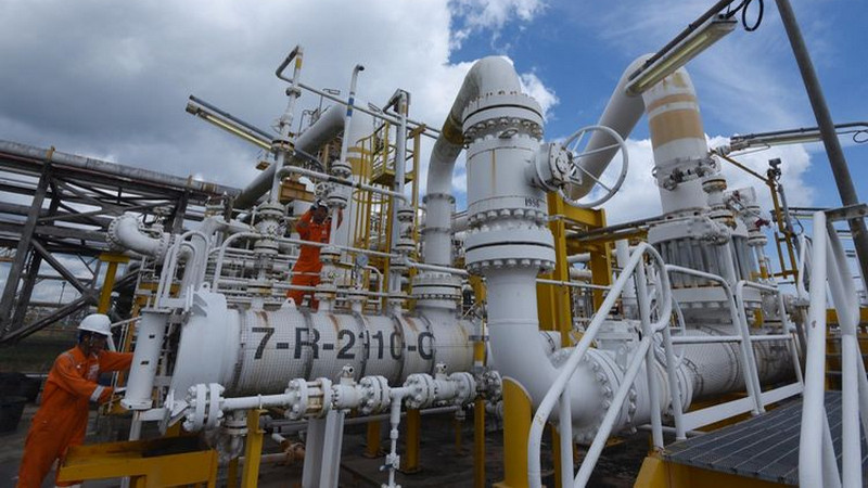 Ridwan Kamil: Potensi gas Jawa Barat lebih banyak daripada minyak bumi