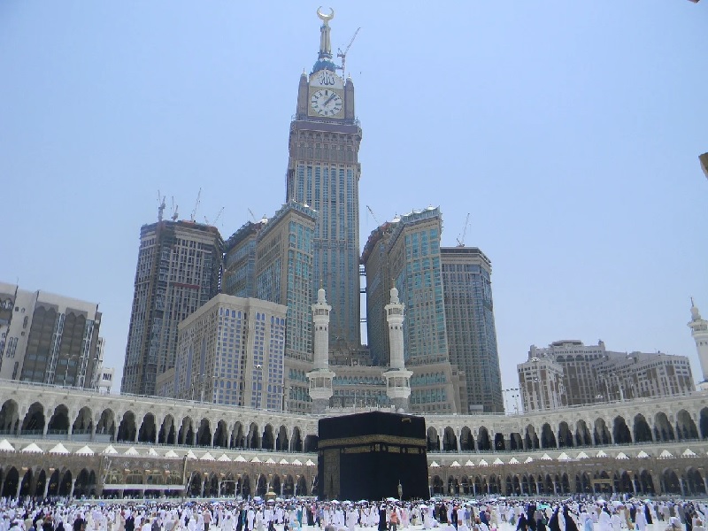 Syarat wajib Haji 2021: Vaksinasi dan dokumen