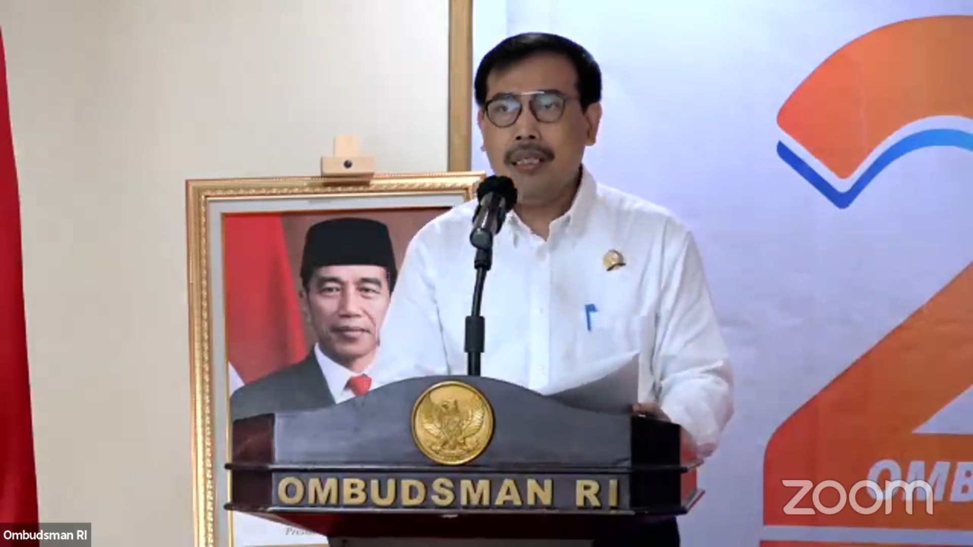 Indonesia didorong adopsi prinsip Ombudsman PBB