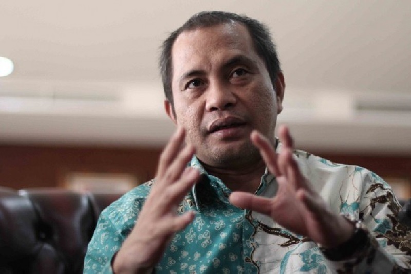 Marwan Jafar: Revitalisasi ekonomi pedesaan Indonesia, mendesak dilakukan 