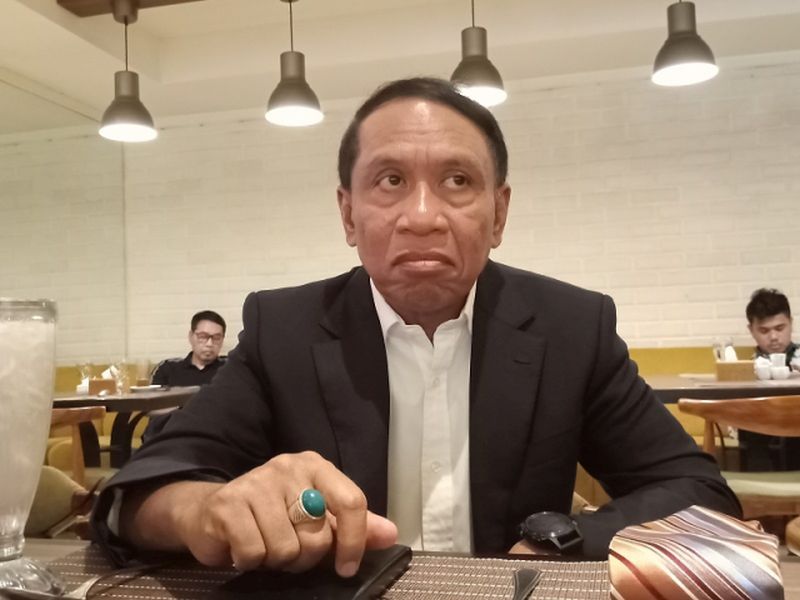  Arahan Jokowi, Menpora: Tak ada penundaan PON XX di Papua