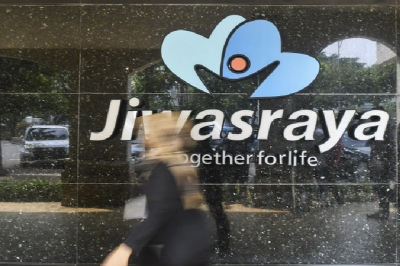 Penyidik limpahkan 13 tersangka korporasi Jiwasraya