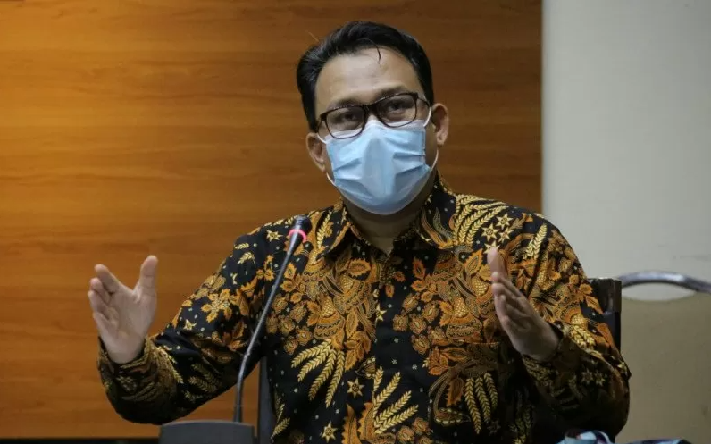 Usai pedangdut, KPK periksa 6 saksi kasus suap Edhy Prabowo