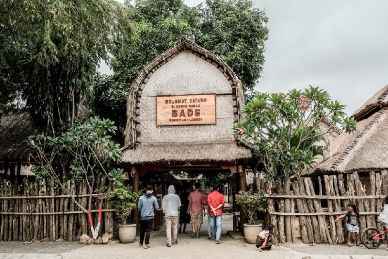 Sandiaga Uno: Desa wisata jadi andalan pariwisata ke depan