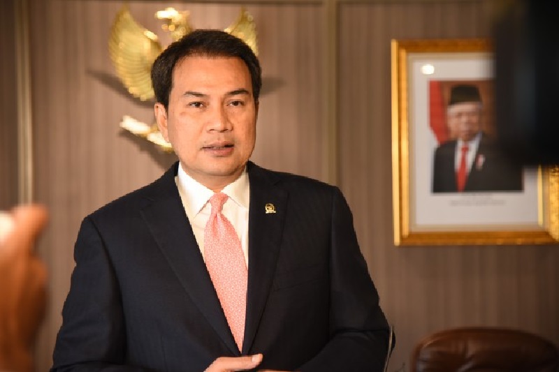 Wakil Ketua DPR minta pemerintah dukung vaksin Nusantara