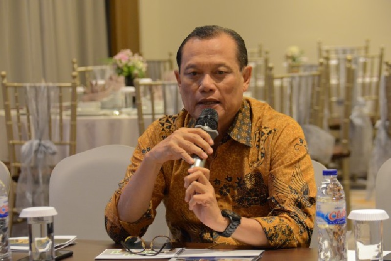 3 catatan FPKS terhadap RUU Kejaksaan Republik Indonesia