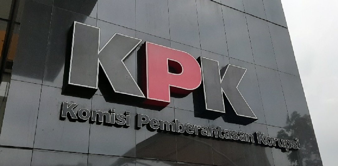 Kasus banprov Jabar, KPK serahkan tersangka ke JPU