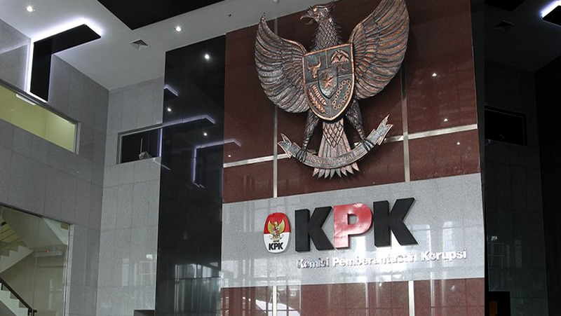 KPK setor Rp750 juta ke kas negara dari 2 terpidana