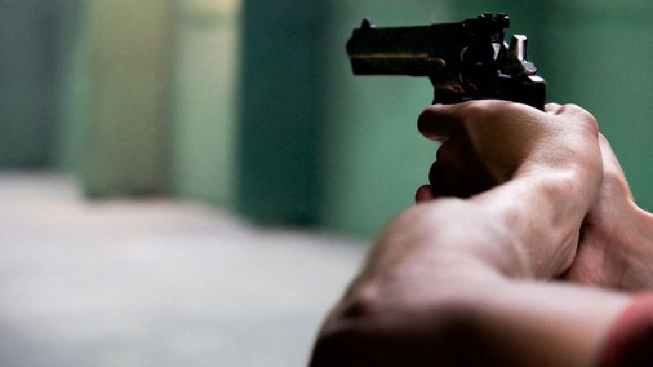 Saksi baku tembak di Mabes Polri: Ada dua pelaku, satu meninggal