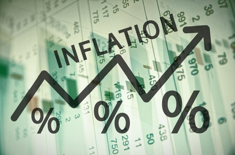 BPS catat inflasi 0,08% di Maret 2021