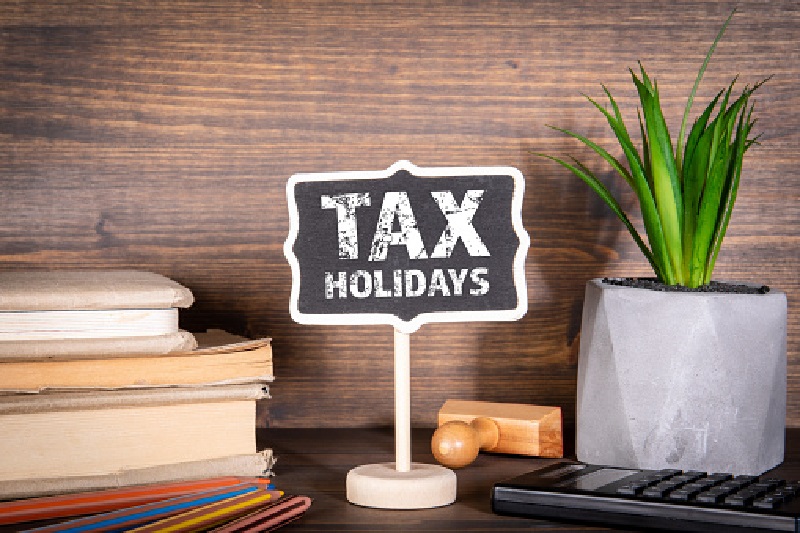 Hingga Maret,  investasi yang peroleh tax holiday senilai Rp1.263 triliun