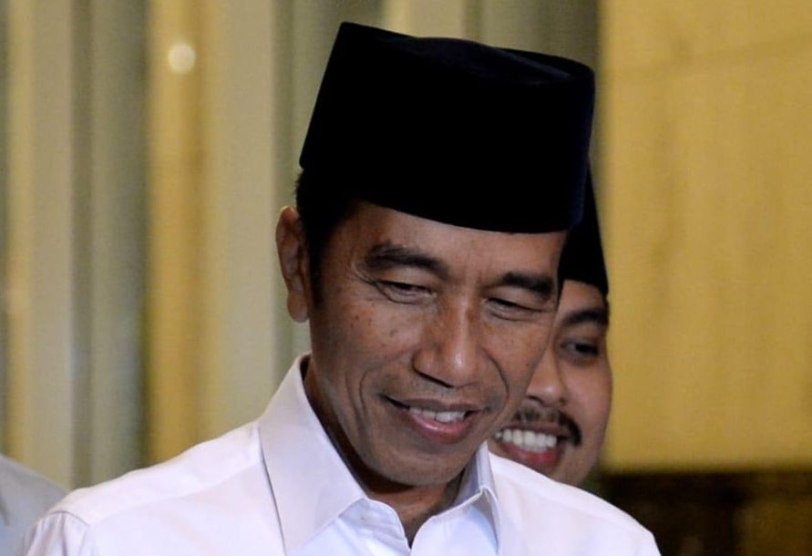 Munas LDII, Jokowi sampaikan pesan toleransi