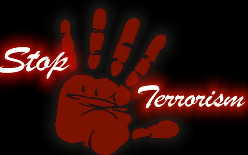 Terduga teroris Nouval Farisi menyerahkan diri
