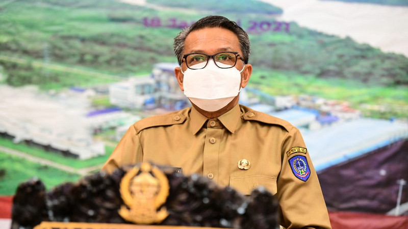Kasus Nurdin Abdullah, KPK akan periksa 2 pegawai BUMN