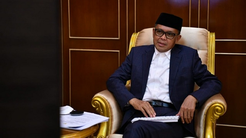 Kasus Nurdin Abdullah, KPK usut komunikasi soal pemberian uang