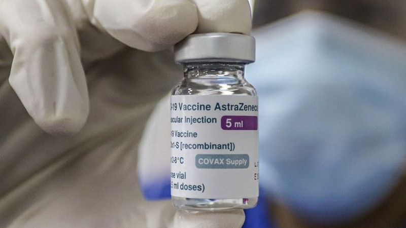 BPOM masih izinkan pemakaian vaksin AstraZeneca di Indonesia
