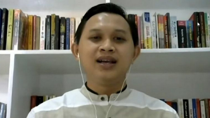 PKS kritik Nadiem soal pendidikan Pancasila dan bahasa raib