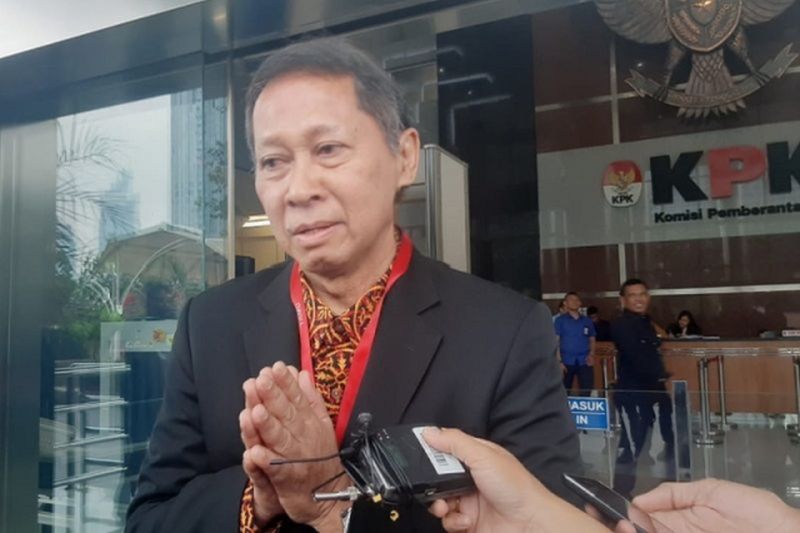  KPK konfirmasi peran tersangka kasus Pelindo II