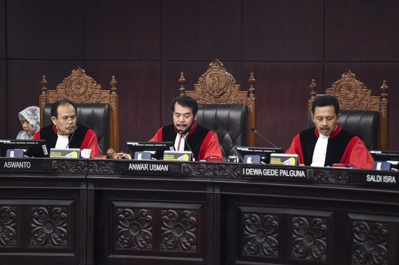 PUSaKO: Hakim MK wajib menggali fakta sebelum putus uji materi UU KPK