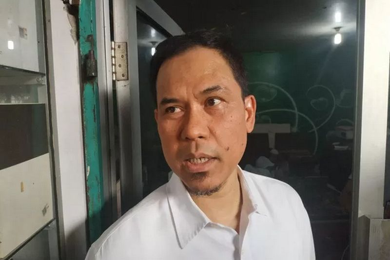 Polri tetapkan Munarman tersangka kasus terorisme