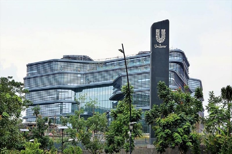 Unilever Indonesia peroleh laba bersih Rp1,7 triliun pada kuartal I-2021