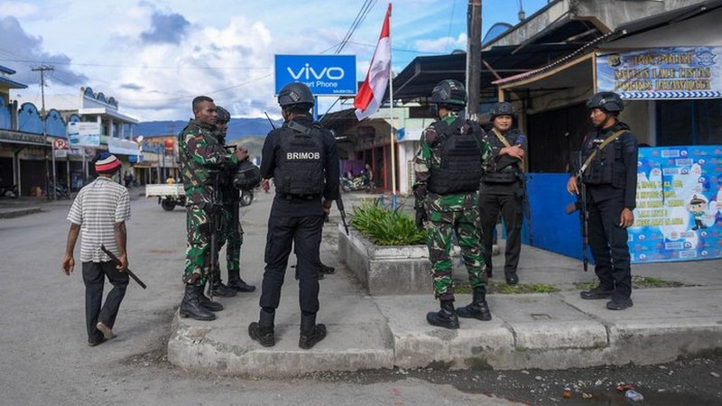Imparsial: KKB Papua dicap teroris perburuk siklus kekerasan