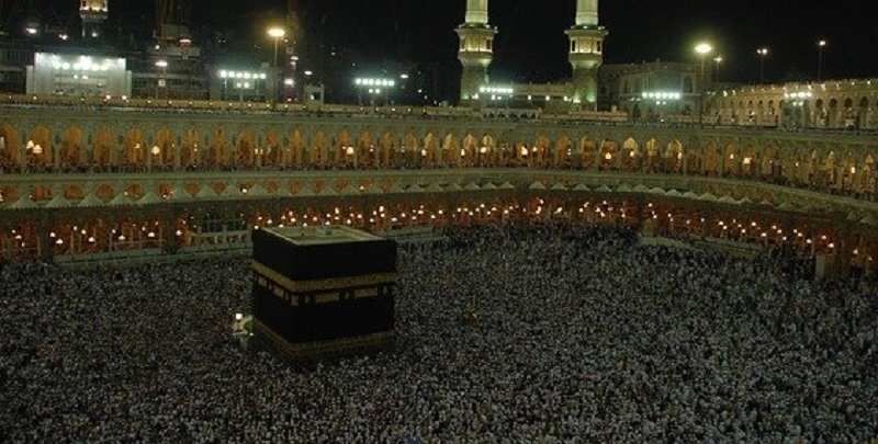 Arab Saudi akan tetap gelar ibadah haji