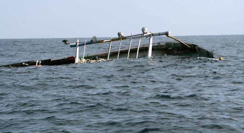 Kapal bawa 26 ABK WNI kecelakaan di Samudra Hindia