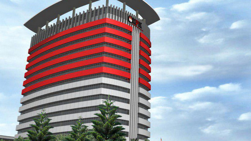 KPK terima aduan dugaan korupsi pembangunan asrama mahasiswa UIN Jakarta