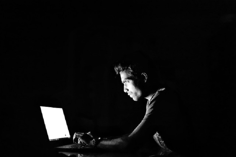 Kominfo blokir situs jual-beli 279 juta data warga RI