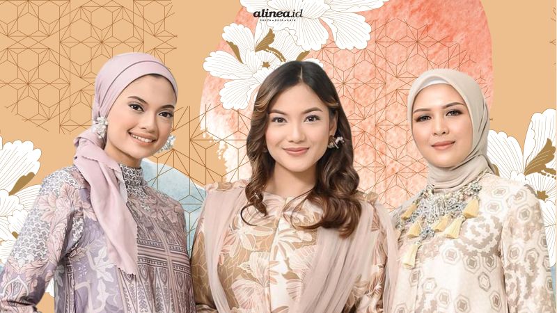Fesyen muslim laris manis selama Ramadan